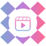  Video Animasi + Suara