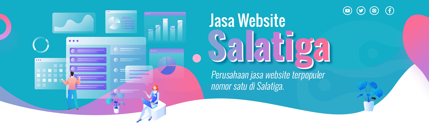 tittle jasa web salatiga